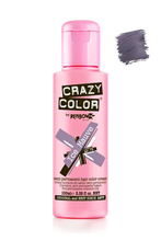 Load image into Gallery viewer, Crazy Color Semi Permanent Hair Dye 3.38oz/100ml (All Colours)
