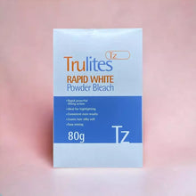 Load image into Gallery viewer, Truzone Trulites Rapid White |  Bleaching Powder 500g and 80g
