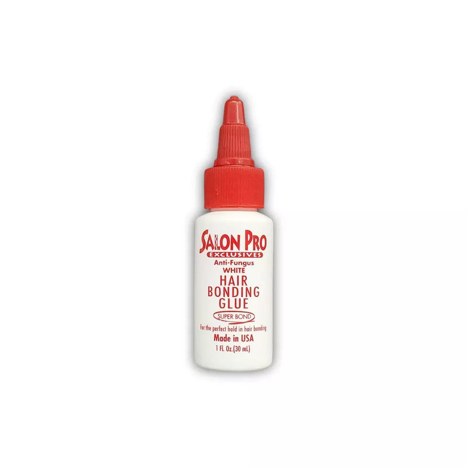 Salon Pro Exclusive Hair Bonding Glue - Super Bond (All sizes)