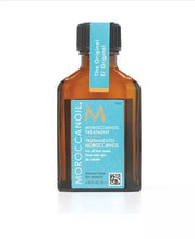Load image into Gallery viewer, MoroccanOil Treatment (For all hair types) - 25ml
