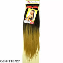 Load image into Gallery viewer, X- Pression Collection | 2x Pre-Stretched Ultra Braid (All Colours)
