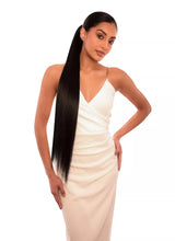 Load image into Gallery viewer, Remy Chaser Yaki Straight Wave 20&#39;&#39; &amp; 30&#39;&#39;(Natural Color and Natural Brown)

