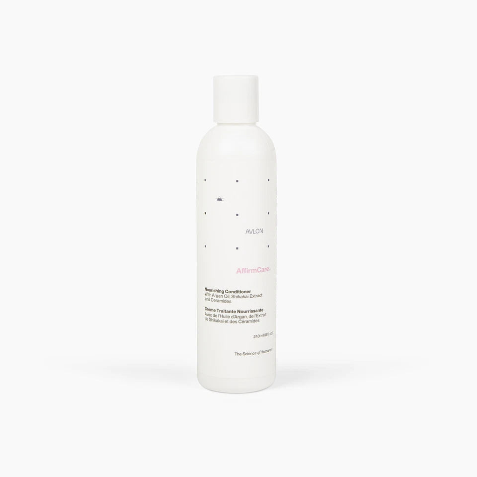AVLON AffirmCare- Nourishing Conditioner 8oz/240ml