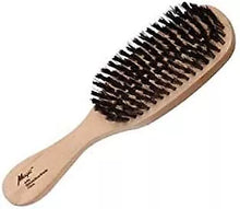 Load image into Gallery viewer, Magic Collection Soft Wave Brush Natural Boar Bristle (No. 7719)
