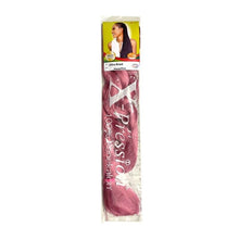 Load image into Gallery viewer, X-Pression/Xpression Braiding Plaits Hair Extensions (ALL COLOR)
