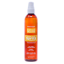 Load image into Gallery viewer, Fantasia Liquid Mousse |Firm hold Spritz| |Mega Hold Spritz | |Super Hold Spritz| Hair Spray 10oz/295.7ml
