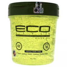 Load image into Gallery viewer, ECO Style- Olive Oil Styling Gel (All Sizes)
