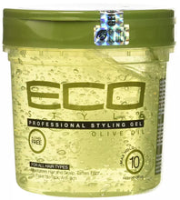 Load image into Gallery viewer, ECO Style- Olive Oil Styling Gel (All Sizes)

