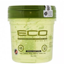 Load image into Gallery viewer, ECO Style- Olive Oil Styling Gel (All Sizes)
