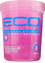 Load image into Gallery viewer, Eco Styler Professional Hair Styling Gel Curl And Wave - All Sizes
