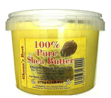 Load image into Gallery viewer, Ghana&#39;s Best Yellow 100% Pure Shea Butter (All Sizes)
