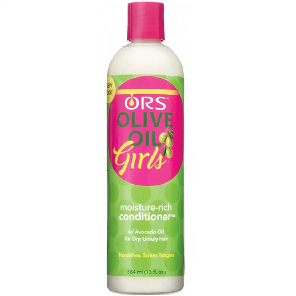 ORS Olive Oil Girls | Moisture-rich Conditioner 13 oz/384ml