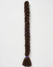 Load image into Gallery viewer, X-Pression/Xpression Braiding Plaits Hair Extensions (ALL COLOR)
