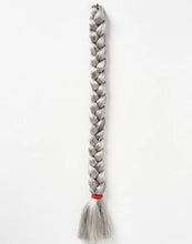 Load image into Gallery viewer, X-Pression/Xpression Braiding Plaits Hair Extensions (ALL COLOR)
