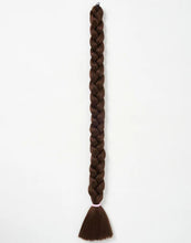 Load image into Gallery viewer, X-Pression/Xpression Braiding Plaits Hair Extensions (ALL COLOR)
