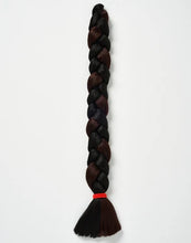 Load image into Gallery viewer, X-Pression/Xpression Braiding Plaits Hair Extensions (ALL COLOR)
