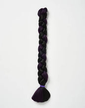 Load image into Gallery viewer, X-Pression/Xpression Braiding Plaits Hair Extensions (ALL COLOR)
