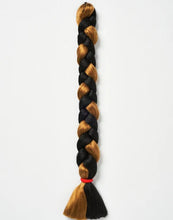 Load image into Gallery viewer, X-Pression/Xpression Braiding Plaits Hair Extensions (ALL COLOR)
