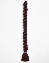 Load image into Gallery viewer, X-Pression/Xpression Braiding Plaits Hair Extensions (ALL COLOR)
