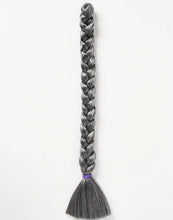 Load image into Gallery viewer, X-Pression/Xpression Braiding Plaits Hair Extensions (ALL COLOR)

