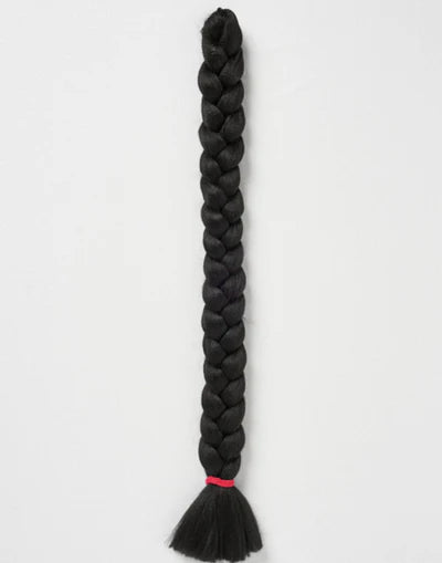 X-Pression/Xpression Braiding Plaits Hair Extensions (ALL COLOR)