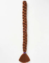 Load image into Gallery viewer, X-Pression/Xpression Braiding Plaits Hair Extensions (ALL COLOR)
