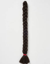 Load image into Gallery viewer, X-Pression/Xpression Braiding Plaits Hair Extensions (ALL COLOR)
