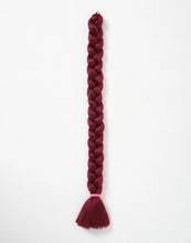 Load image into Gallery viewer, X-Pression/Xpression Braiding Plaits Hair Extensions (ALL COLOR)
