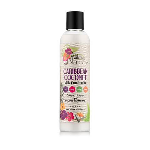 Alikays Caribbean Coconut Milk Conditioner