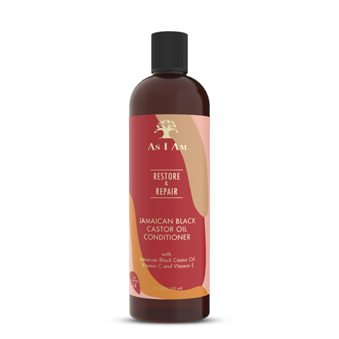 As I am Restore & Repair Conditioner 12 oz