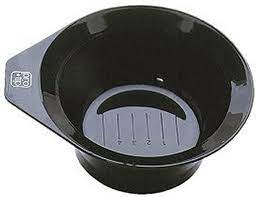 COMBY HAIR COLOR MIXING BOWL