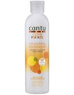 Cantu Care for kids Nourishing Conditioner 8oz/237ml