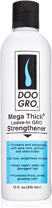Doo Gro Mega Thick Leave-In Strengthener