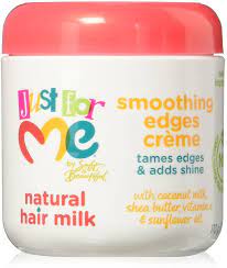 Just For Me - Smoothing Edges Creme 6oz/170g
