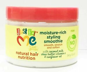 Just For Me - Moisture Rich styling Smoothie