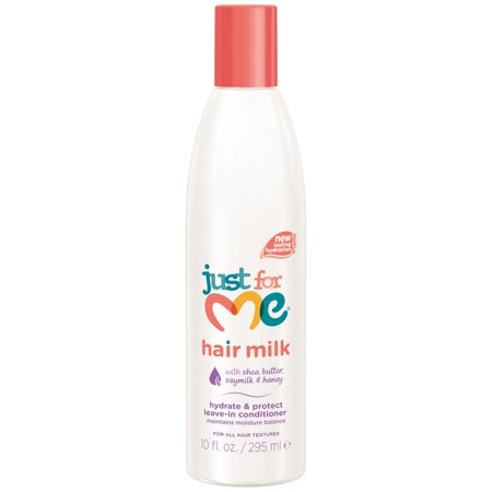 Just For Me - Hydrate & Protect Leave-In Conditioner