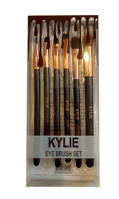 Kylie Complexion Brush Set