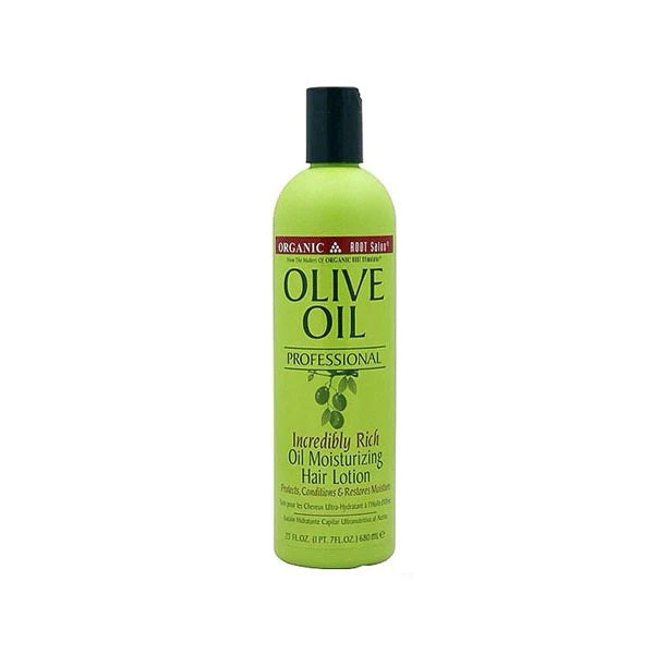 ORS Olive Oil - Oil Moisturising Hair Lotion 23oz/680ml
