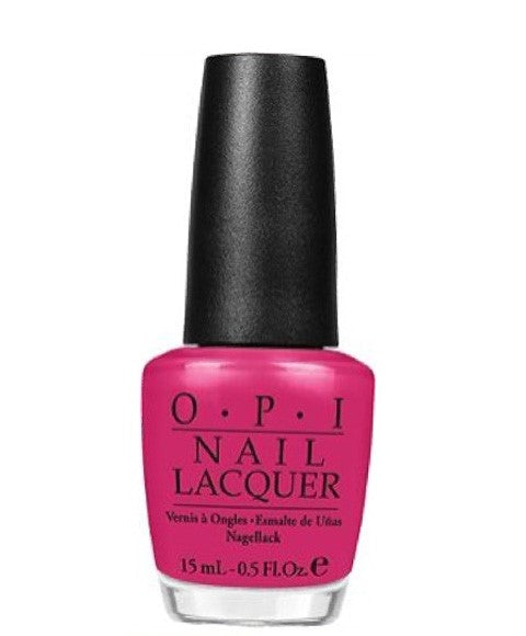 NAIL LACQUER GIRLS LOVE PONIES