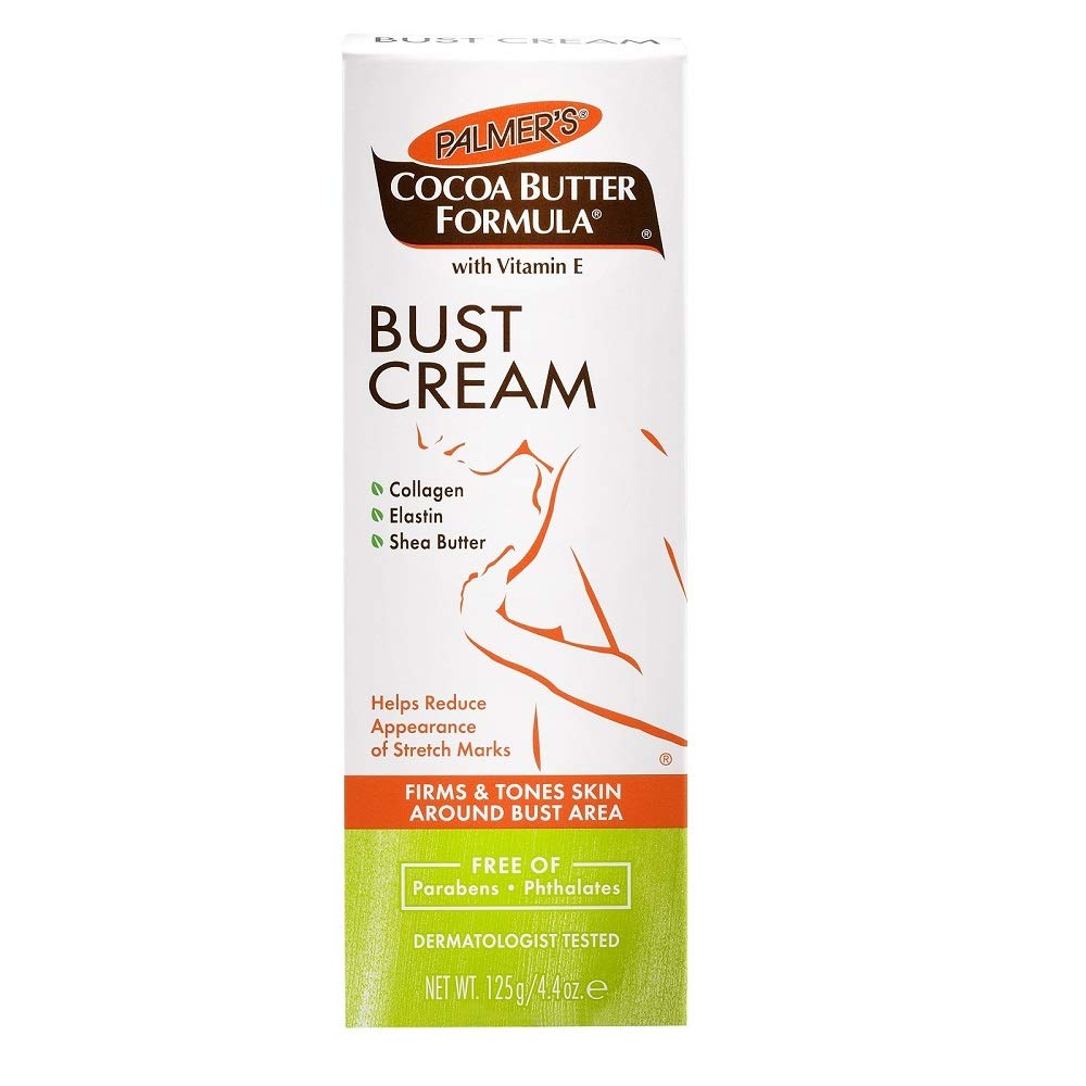 Palmers Cocoa Butter formula Bust Cream