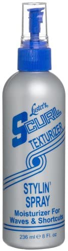 Luster's Scurl Texturizer Stylin' Spray 8oz/236ml