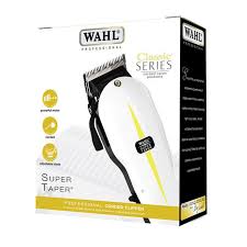 Wahl Super Taper