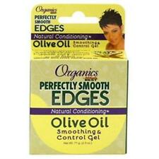 Africa's Best Olive Oil Smooth Edges
