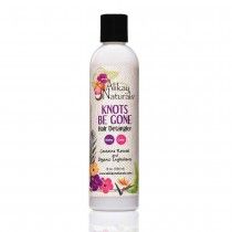 Alikay Natural Knots Be Gone Hair Detangler 8 oz