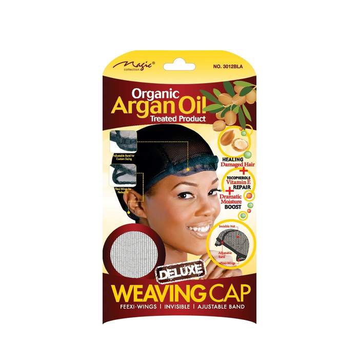 Magic collection Argan Oil Weaving Cap