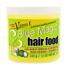 Load image into Gallery viewer, Blue Magic Hair &amp; Scalp Conditioner 12oz/340g
