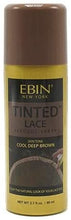 Load image into Gallery viewer, EBIN Tinted Lace Aersol spray
