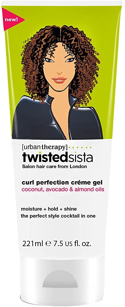 Curl Perfection Creme Gel
