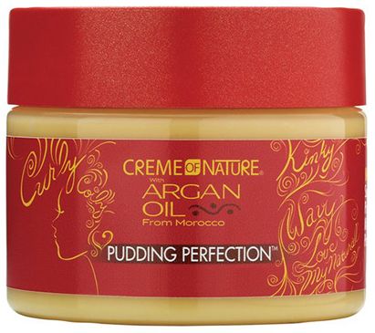 Cream Of Nature Pudding perfection 11.5 oz