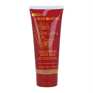 Creme Of Nature Smoothing Edge Gel 3.35 oz